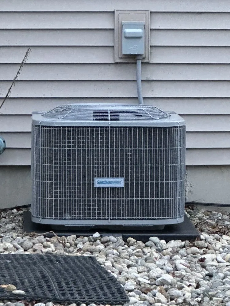 Slide of Swango Heating & Cooling