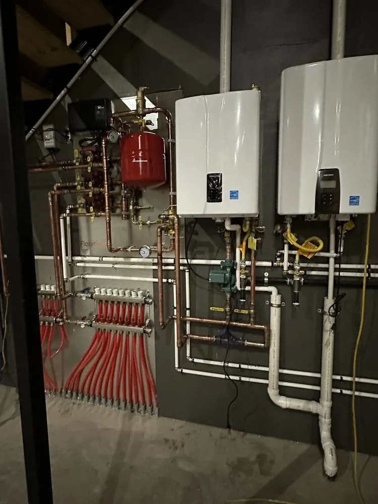 Slide of Swango Heating & Cooling