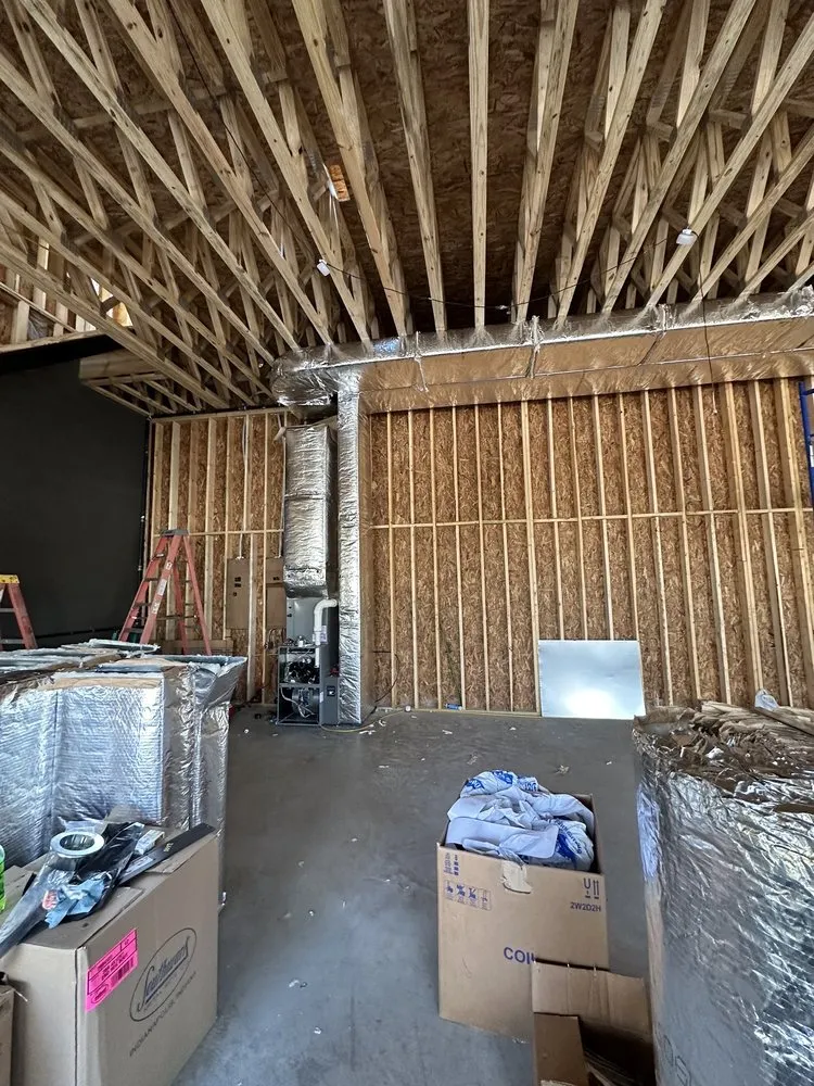 Slide of Swango Heating & Cooling