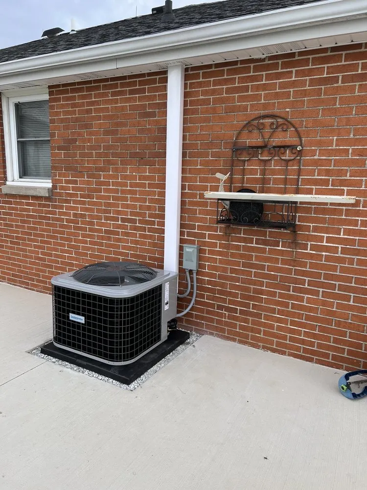 Slide of Swango Heating & Cooling