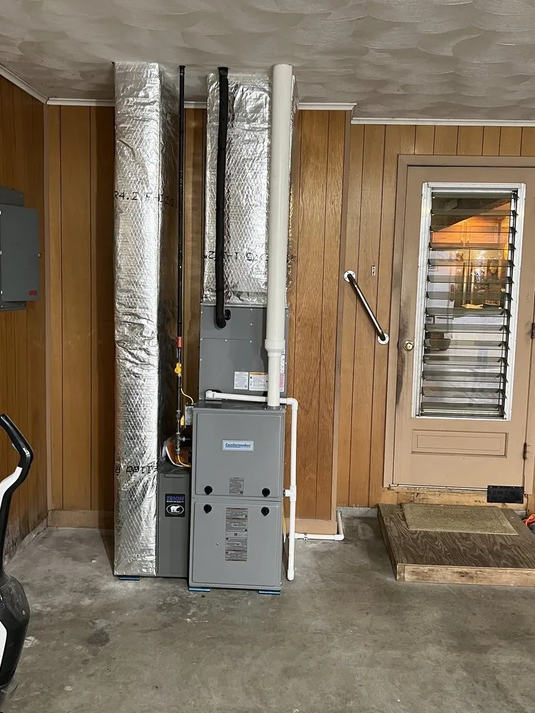 Slide of Swango Heating & Cooling