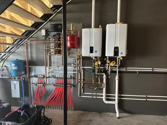 Swango Heating & Cooling