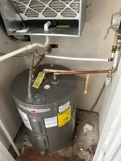 Slide of Swans AC & Heating