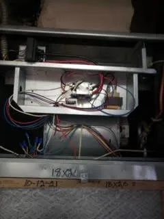 Slide of Swans AC & Heating