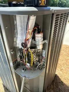 Slide of Swans AC & Heating