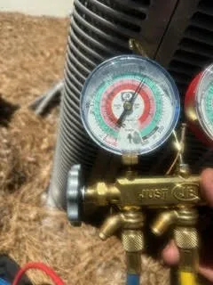 Slide of Swans AC & Heating