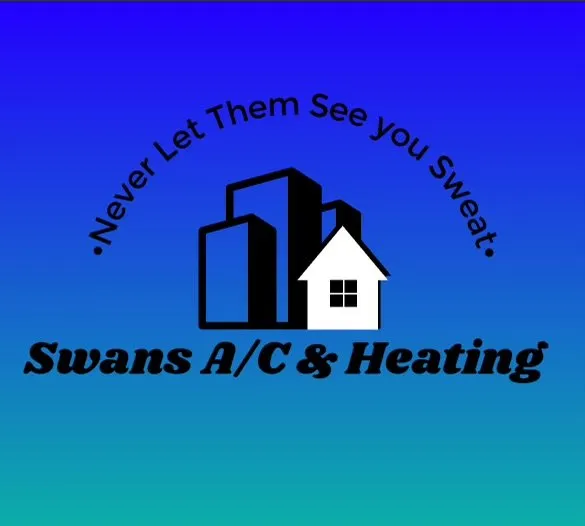 Slide of Swans AC & Heating