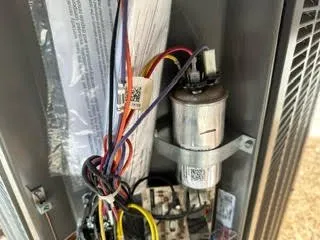 Slide of Swans AC & Heating