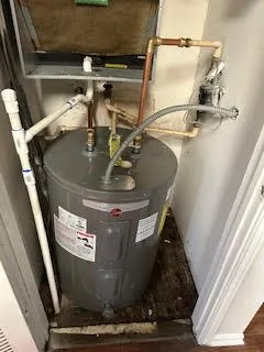 Slide of Swans AC & Heating