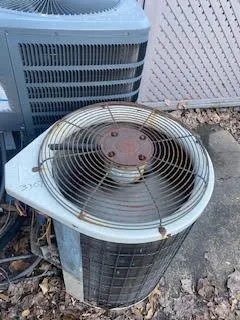 Slide of Swans AC & Heating