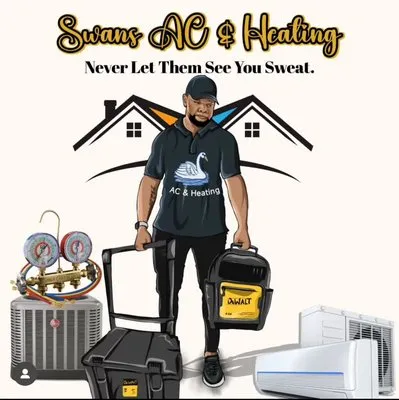 Swans AC & Heating