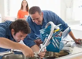 Slide of Swanson Air Conditioning, Heating & Plumbing of NM