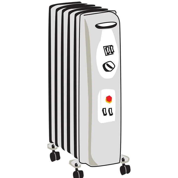 Slide of Swanson Heating and Air