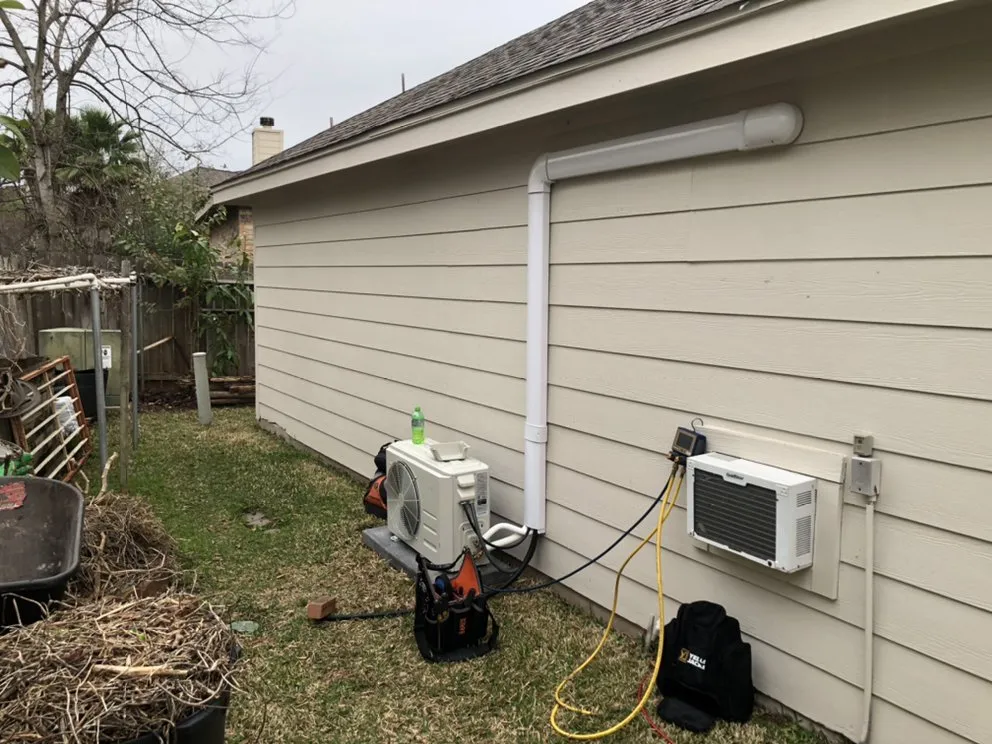 Slide of Swanson Mechanical Services