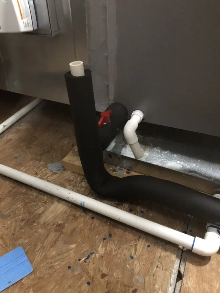 Slide of Swanson Mechanical Services