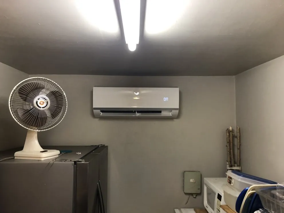 Slide of Swanson Mechanical Services