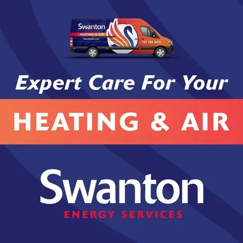 Slide of Swanton Energy Services