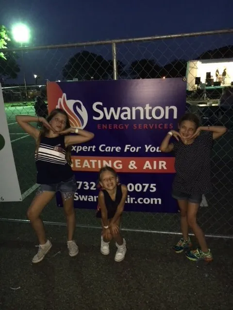 Slide of Swanton Energy Services