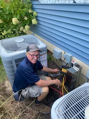 Swanton Energy Services