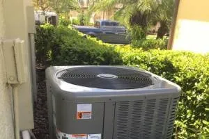 Slide of Swartz Cooling & Heating