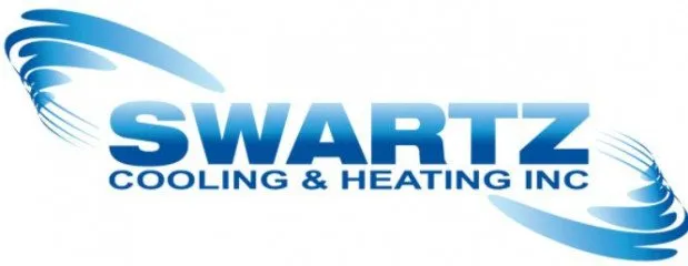 Slide of Swartz Cooling & Heating