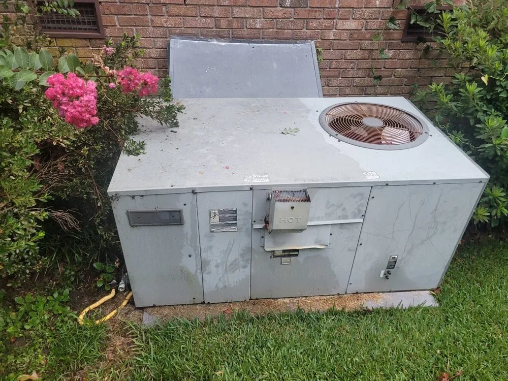 Slide of SWAT Heating And Air