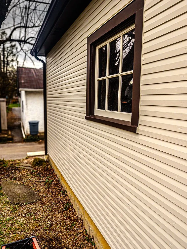 Slide of Swayne Construction