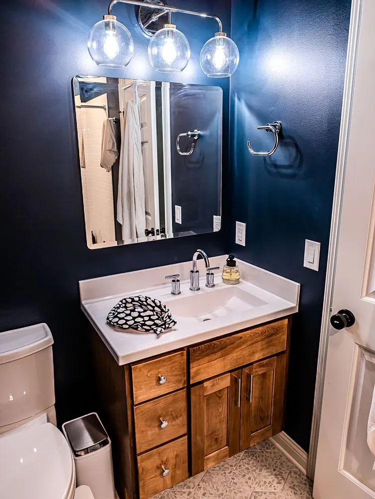 Slide of Swayne Construction