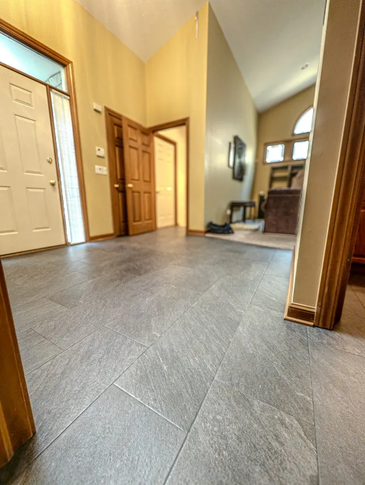 Slide of Swayne Construction