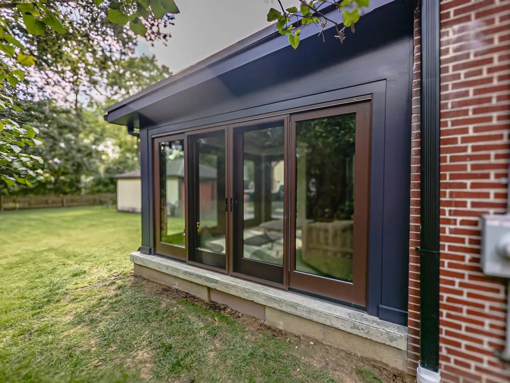 Slide of Swayne Construction