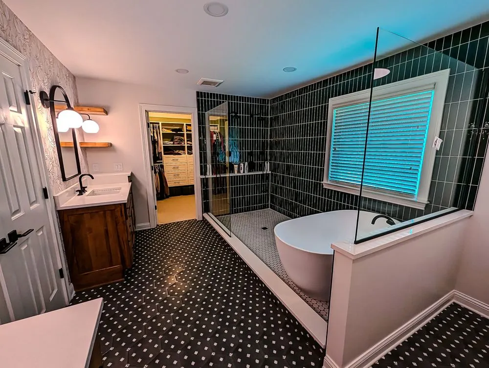 Slide of Swayne Construction