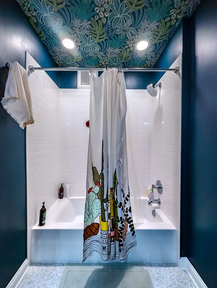 Slide of Swayne Construction