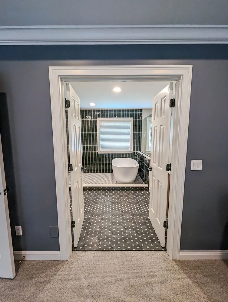 Slide of Swayne Construction