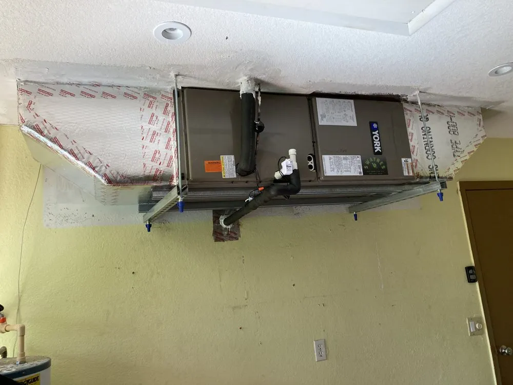 Slide of Swayne’s Air Condition