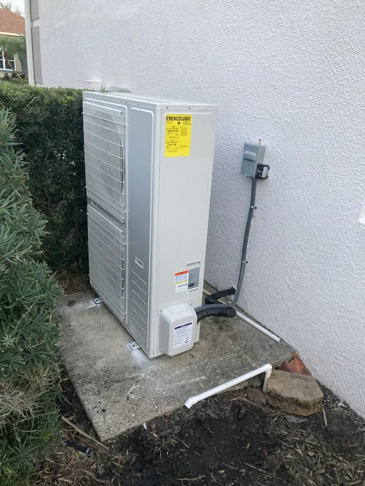 Slide of Swayne’s Air Condition