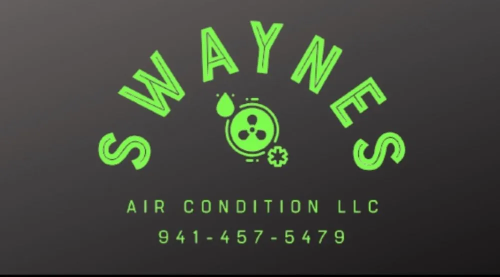 Slide of Swayne’s Air Condition