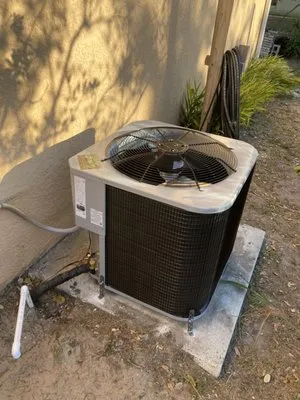 Swayne’s Air Condition