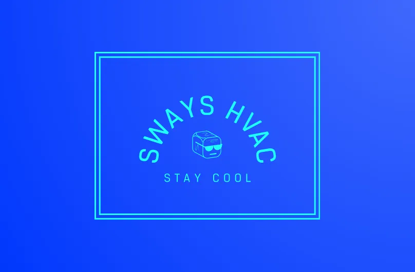 Slide of SWays HVAC