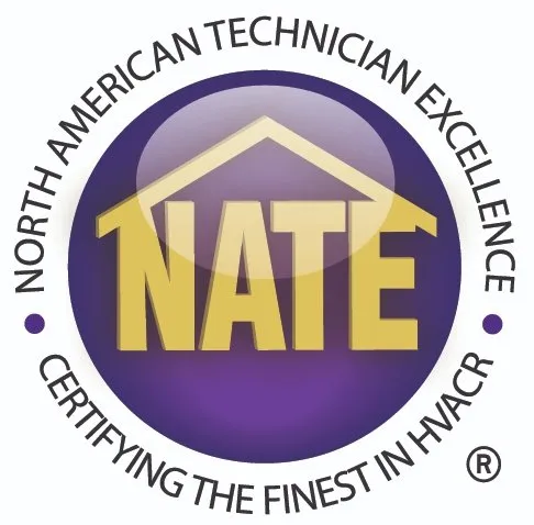 Slide of Sweat Cool Air Conditioning and Heating