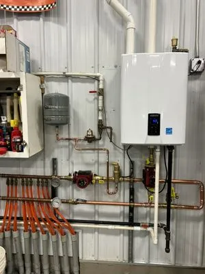 SWEDE’S PLUMBING AND HOME COMFORT