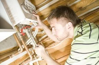 Slide of Sweeney-Krewson Oil