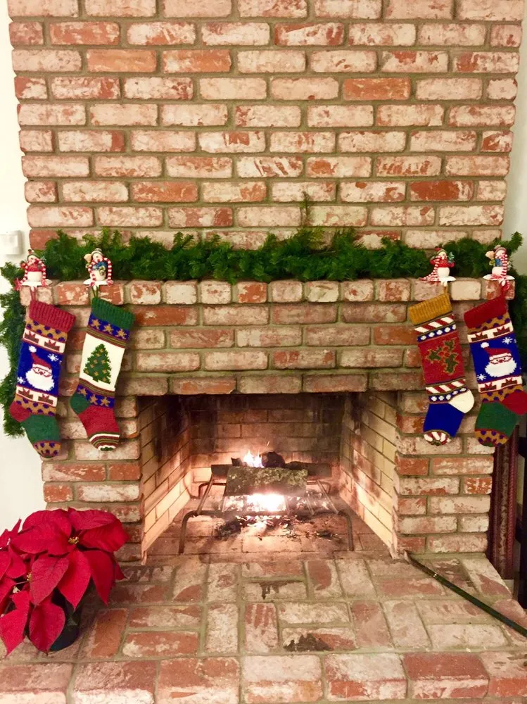 Slide of Sweep Clean, Clean Sweep Chimney & Dryer Vent Service