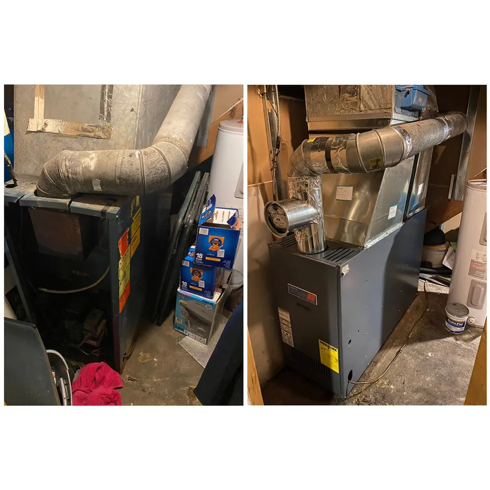 Slide of Sweet & Lowe