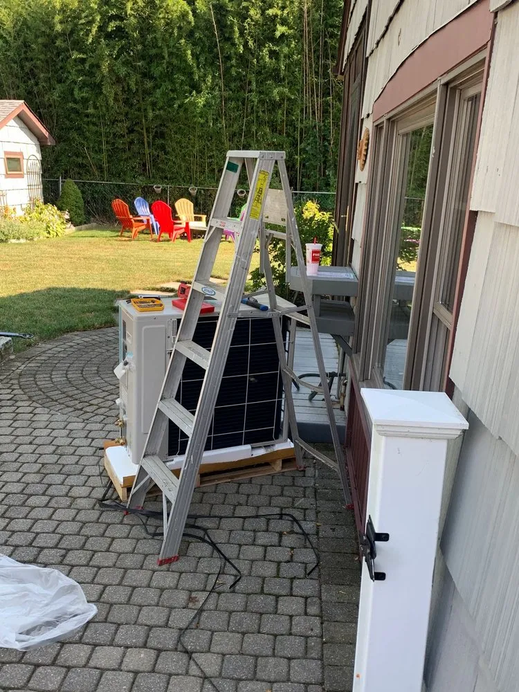 Slide of Sweet & Lowe