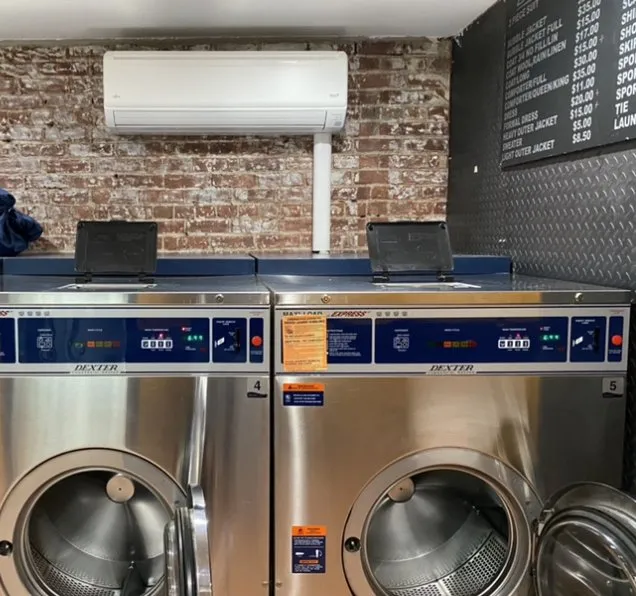 Slide of Sweet & Lowe