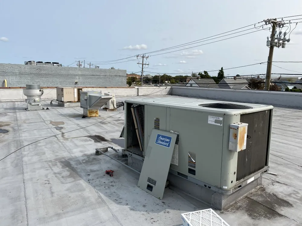 Slide of Sweet & Lowe