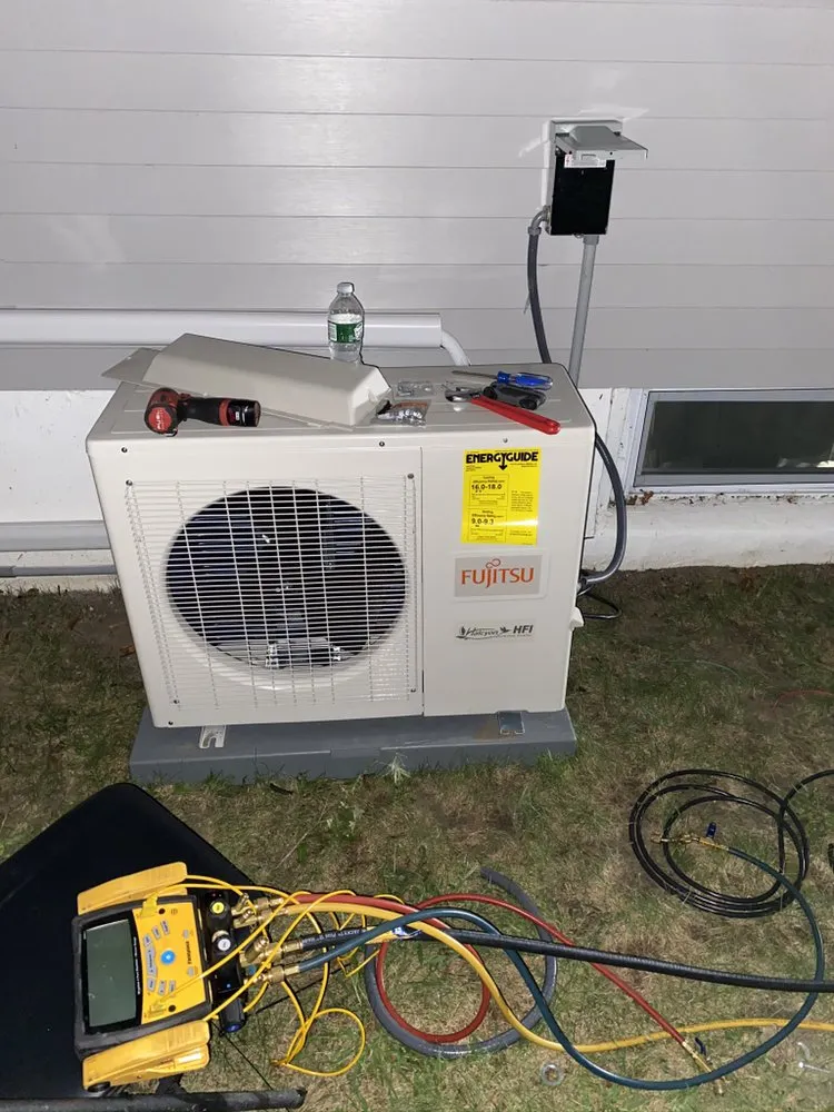 Slide of Sweet & Lowe