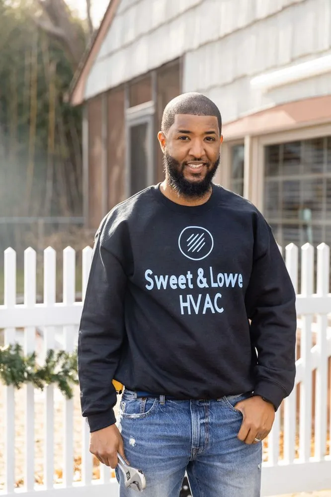 Slide of Sweet & Lowe