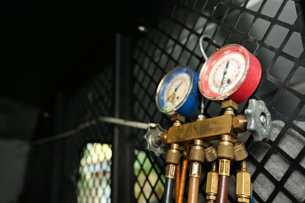 Slide of Sweet & Lowe