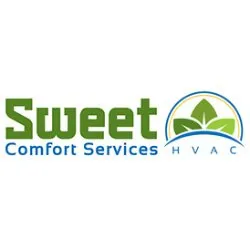 Slide of Sweet Comfort Services